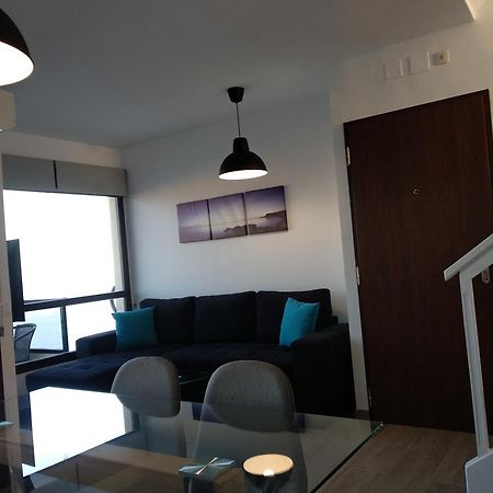Aloha Playa 1217 Apartment Benalmadena Ngoại thất bức ảnh
