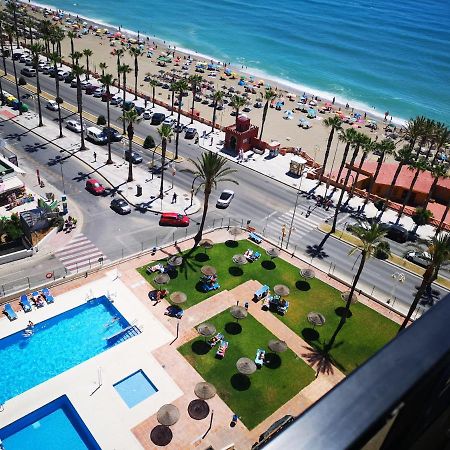 Aloha Playa 1217 Apartment Benalmadena Ngoại thất bức ảnh