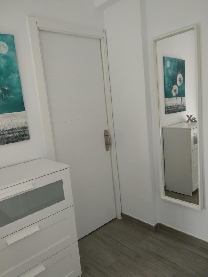 Aloha Playa 1217 Apartment Benalmadena Ngoại thất bức ảnh