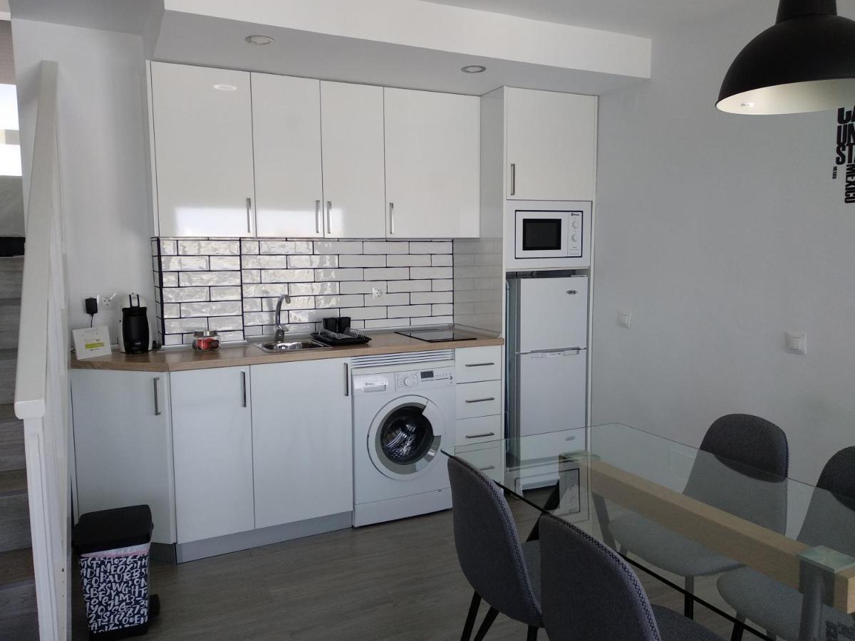 Aloha Playa 1217 Apartment Benalmadena Ngoại thất bức ảnh