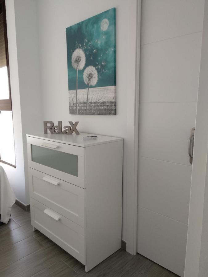 Aloha Playa 1217 Apartment Benalmadena Ngoại thất bức ảnh