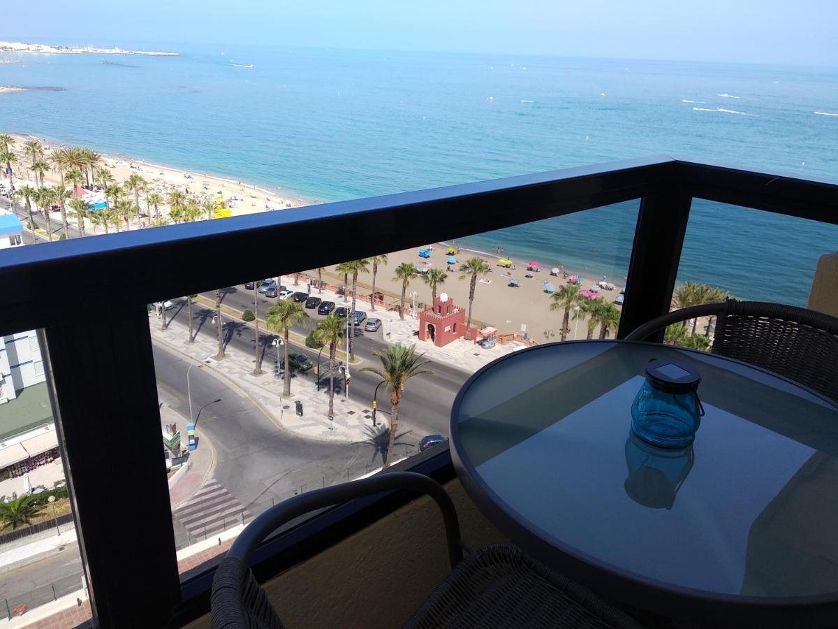 Aloha Playa 1217 Apartment Benalmadena Ngoại thất bức ảnh
