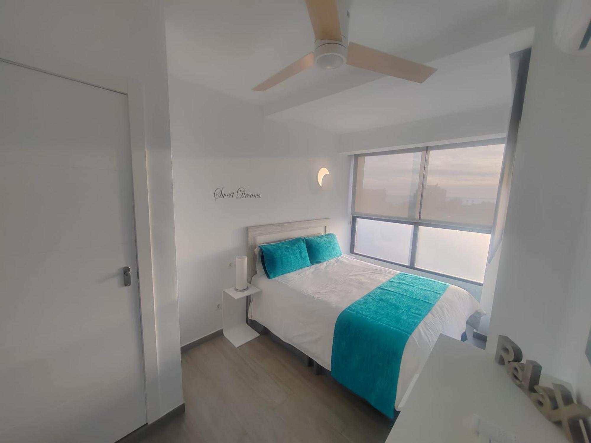 Aloha Playa 1217 Apartment Benalmadena Ngoại thất bức ảnh