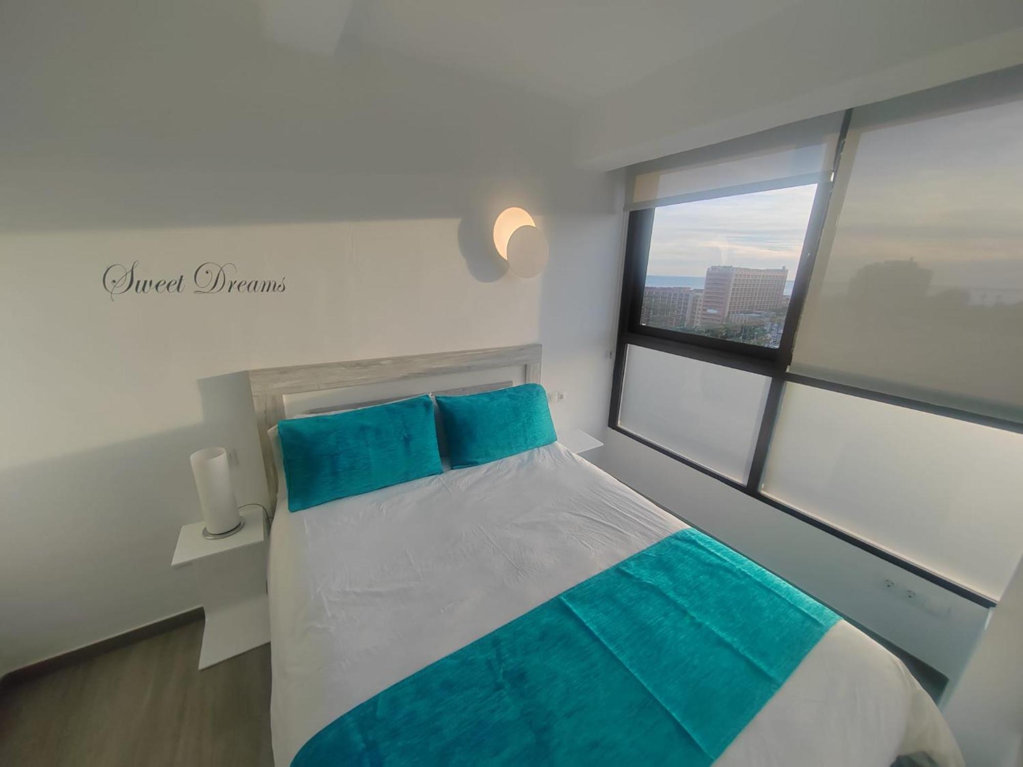 Aloha Playa 1217 Apartment Benalmadena Ngoại thất bức ảnh