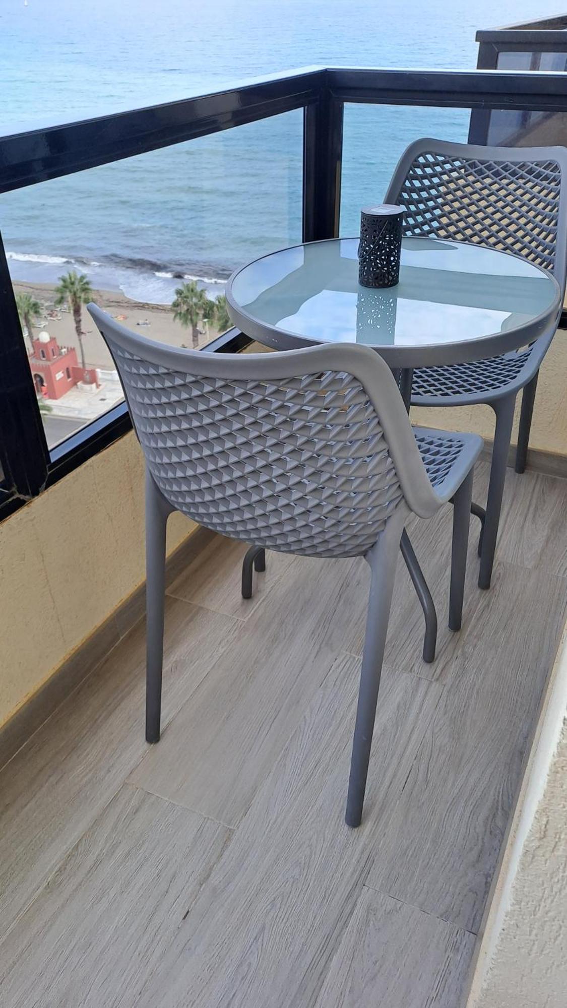 Aloha Playa 1217 Apartment Benalmadena Ngoại thất bức ảnh