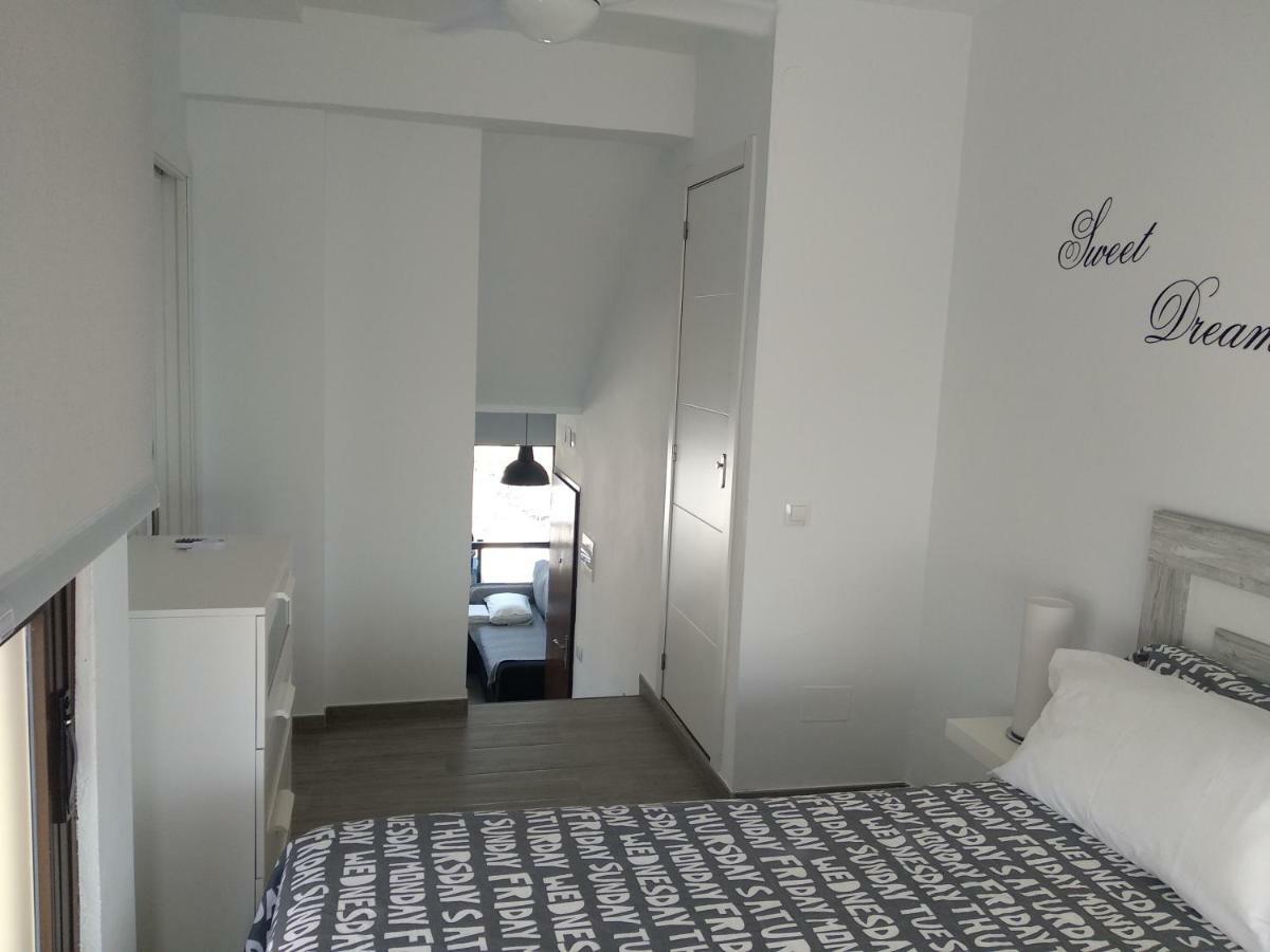 Aloha Playa 1217 Apartment Benalmadena Ngoại thất bức ảnh