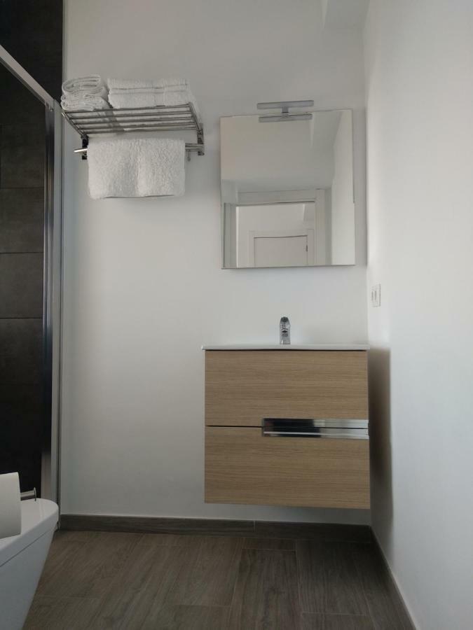 Aloha Playa 1217 Apartment Benalmadena Ngoại thất bức ảnh