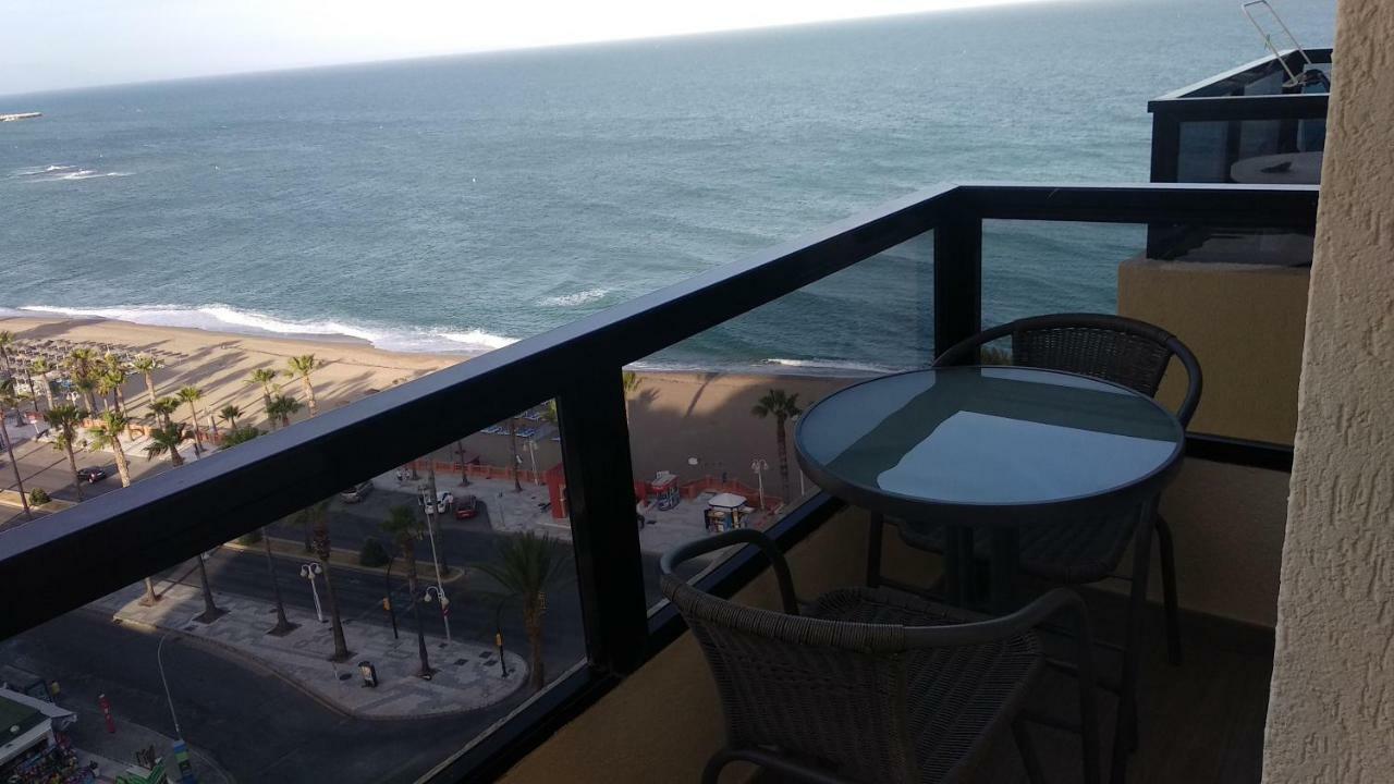 Aloha Playa 1217 Apartment Benalmadena Ngoại thất bức ảnh