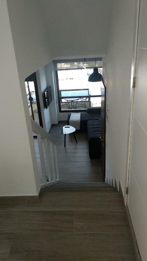 Aloha Playa 1217 Apartment Benalmadena Ngoại thất bức ảnh