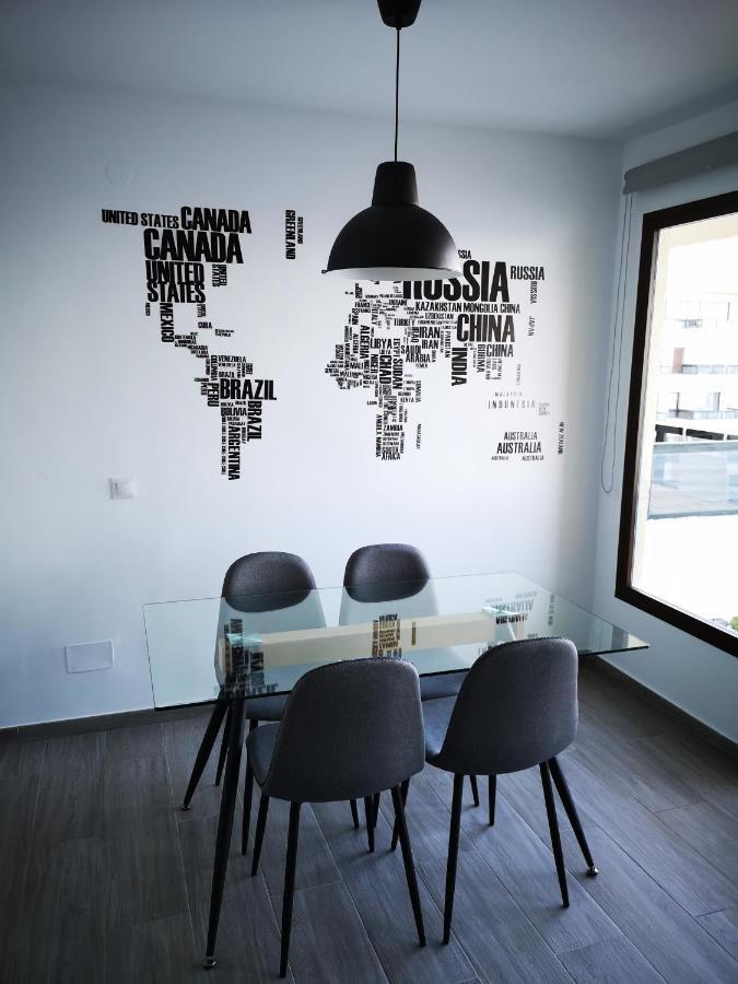Aloha Playa 1217 Apartment Benalmadena Ngoại thất bức ảnh