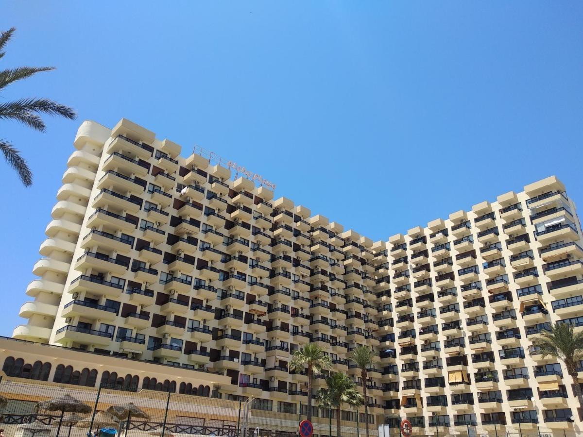 Aloha Playa 1217 Apartment Benalmadena Ngoại thất bức ảnh